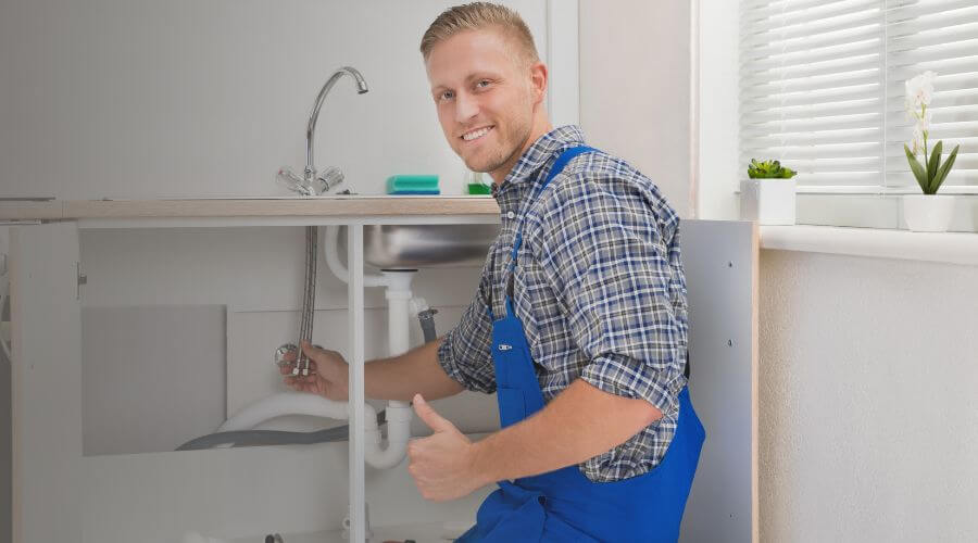 Professional sewer line replacement in Tomah, WI